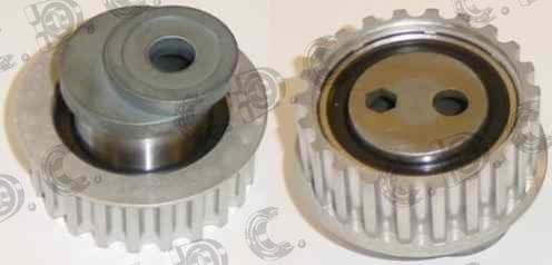 Autokit 03.216 - Tensioner Pulley, timing belt autospares.lv