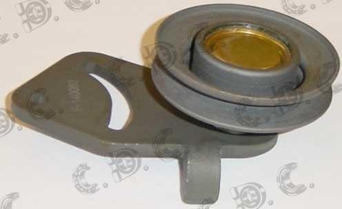 Autokit 03.229 - Belt Tensioner, v-ribbed belt autospares.lv