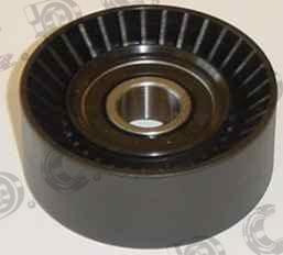 Autokit 03.785 - Pulley, v-ribbed belt autospares.lv