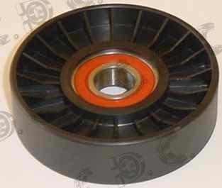 Autokit 03.780 - Pulley, v-ribbed belt autospares.lv