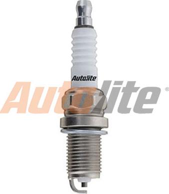 Autolite 5903 - Spark Plug autospares.lv