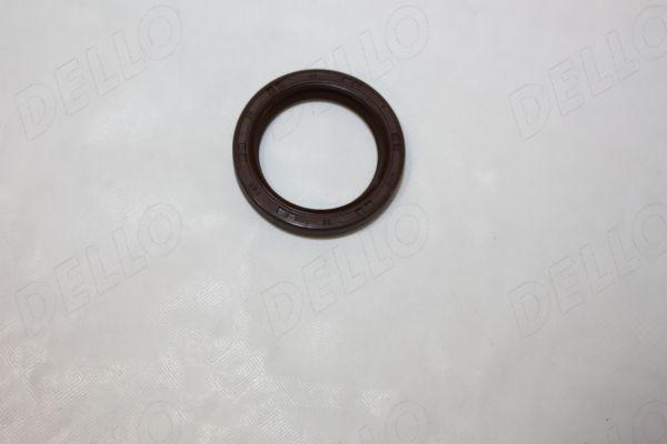 Automega 190049310 - Shaft Seal, crankshaft autospares.lv