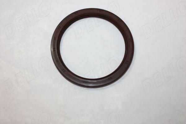 Automega 190045210 - Shaft Seal, crankshaft autospares.lv