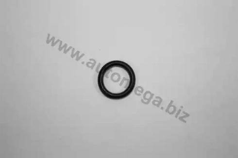 Automega 190046220 - Gasket, cylinder head cover autospares.lv