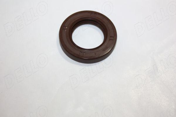 Automega 190040410 - Shaft Seal, camshaft autospares.lv