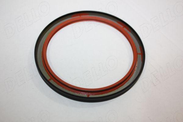 Automega 190040210 - Shaft Seal, crankshaft autospares.lv