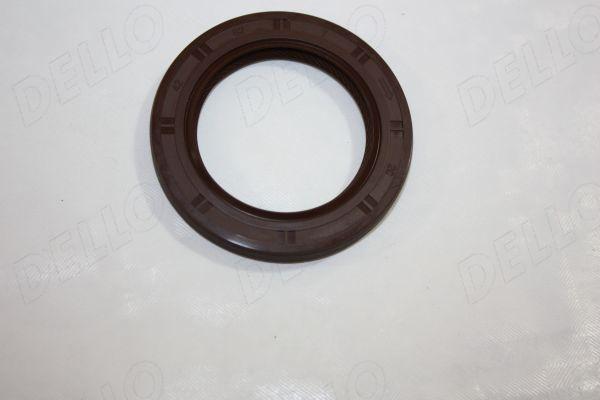 Automega 190041910 - Shaft Seal, crankshaft autospares.lv