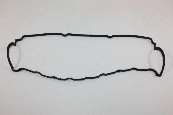 Automega 190041010 - Gasket, cylinder head cover autospares.lv