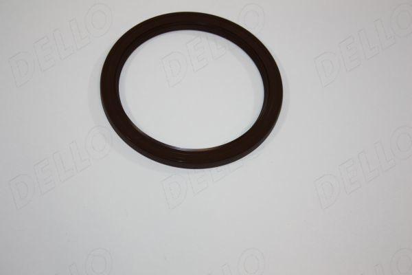 Automega 190041810 - Shaft Seal, crankshaft autospares.lv