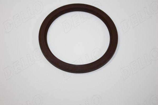 Automega 190041710 - Shaft Seal, crankshaft autospares.lv