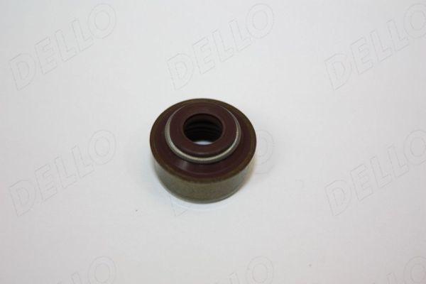 Automega 190048910 - Seal Ring, valve stem autospares.lv