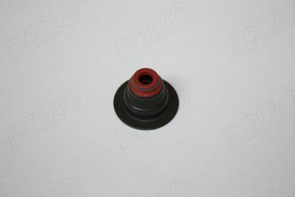 Automega 190048810 - Seal Ring, valve stem autospares.lv