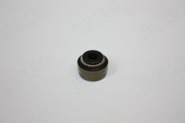 Automega 190048710 - Seal Ring, valve stem autospares.lv