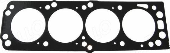 Automega 190057610 - Gasket, cylinder head autospares.lv