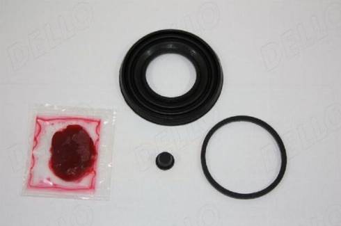 Automega 190069810 - Repair Kit, brake caliper autospares.lv