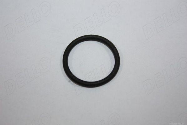 Automega 190064810 - Seal Ring, oil drain plug autospares.lv