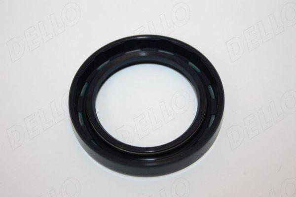 Automega 190064210 - Shaft Seal, crankshaft autospares.lv