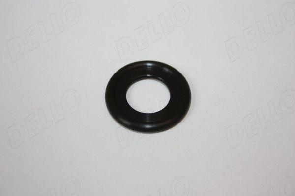 Automega 190064710 - Seal Ring, oil drain plug autospares.lv