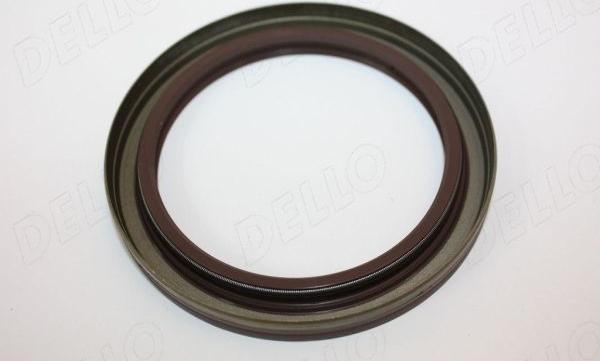 Automega 190063010 - Shaft Seal, crankshaft autospares.lv