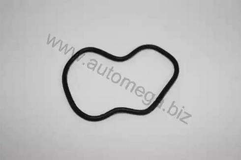 Automega 190062420 - Gasket, coolant flange autospares.lv