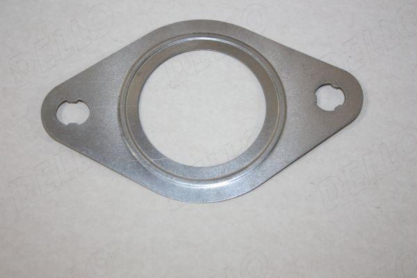 Automega 190008310 - Gasket, exhaust pipe autospares.lv