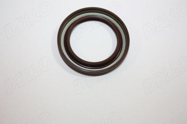 Automega 190003010 - Shaft Seal, crankshaft autospares.lv