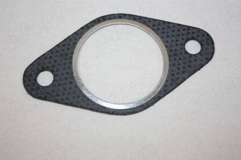 Automega 190003110 - Gasket, exhaust pipe autospares.lv