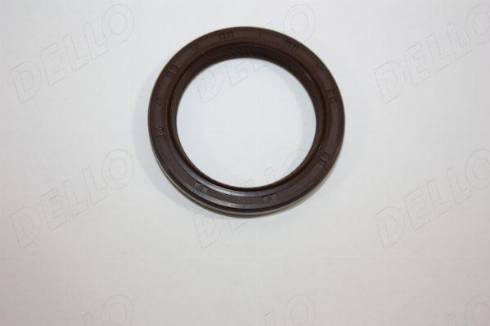 Automega 190010810 - Shaft Seal, crankshaft autospares.lv