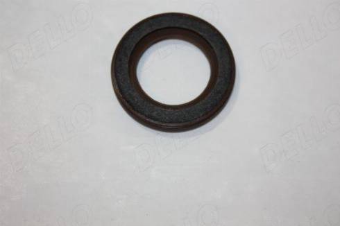 Automega 190010710 - Shaft Seal, crankshaft autospares.lv