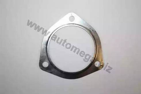 Automega 190013410 - Gasket, exhaust pipe autospares.lv