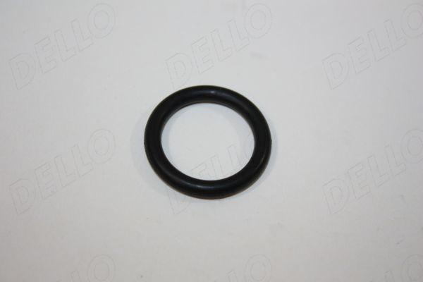 Automega 190013310 - Seal Ring, thermal switch autospares.lv