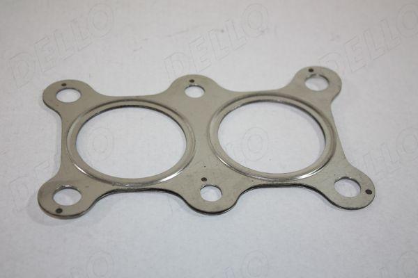 Automega 190030610 - Gasket, exhaust pipe autospares.lv