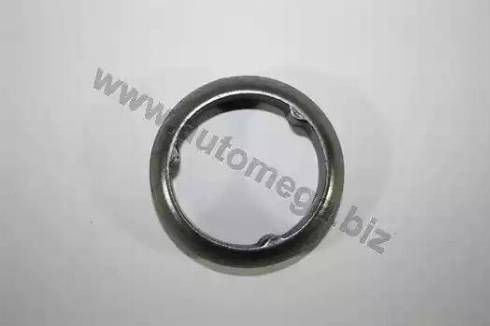 Automega 190033410 - Gasket, exhaust pipe autospares.lv