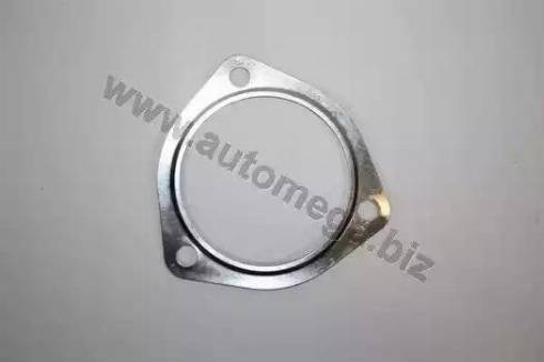 Automega 190032810 - Gasket, exhaust pipe autospares.lv