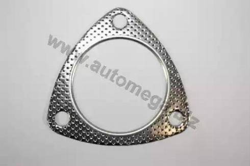 Automega 190032710 - Gasket, exhaust pipe autospares.lv