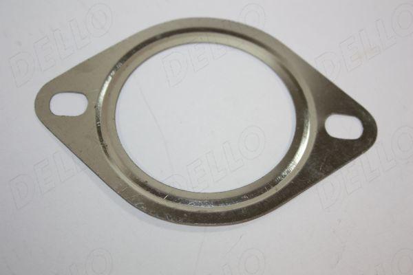 Automega 190037510 - Gasket, exhaust pipe autospares.lv