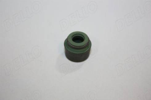 Automega 190037210 - Seal Ring, valve stem autospares.lv