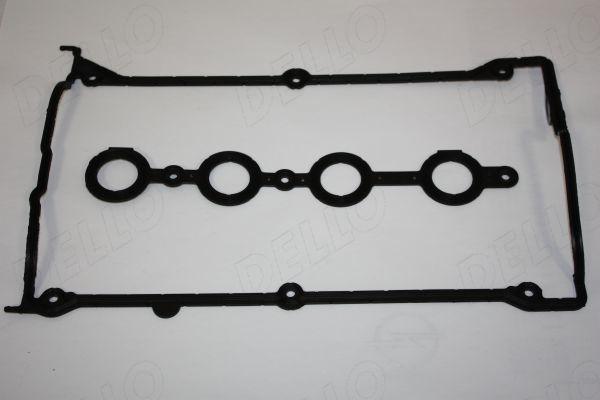 Automega 190029110 - Gasket Set, cylinder head cover autospares.lv