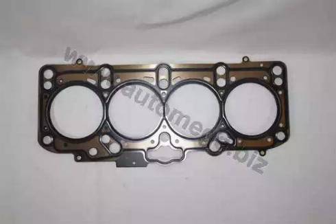 Automega 190024110 - Gasket, cylinder head autospares.lv