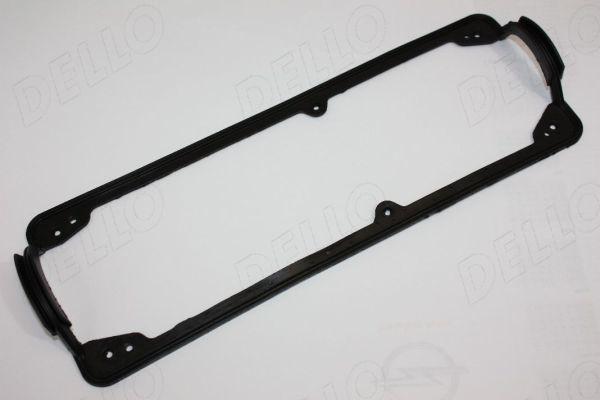 Automega 190025110 - Gasket, cylinder head cover autospares.lv