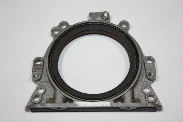 Automega 190022510 - Shaft Seal, crankshaft autospares.lv