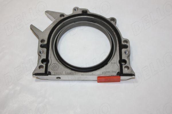 Automega 190022210 - Shaft Seal, crankshaft autospares.lv