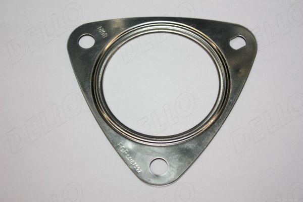 Automega 190072210 - Gasket, exhaust pipe autospares.lv