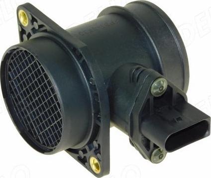 Automega 140004410 - Air Mass Sensor autospares.lv