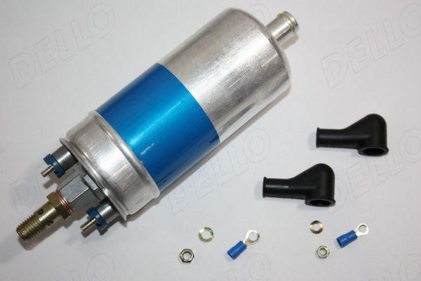 Automega 140004010 - Fuel Pump autospares.lv