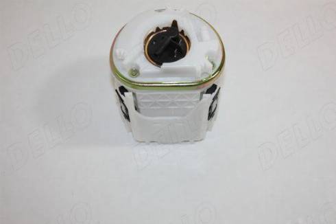 Automega 140000910 - Fuel Pump autospares.lv