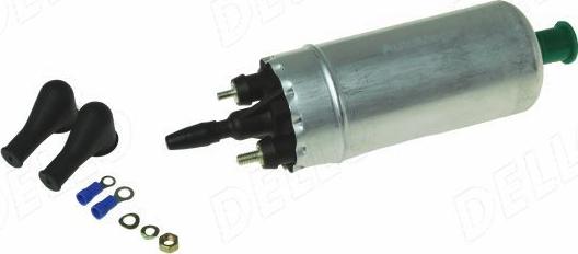 Automega 140000410 - Fuel Pump autospares.lv