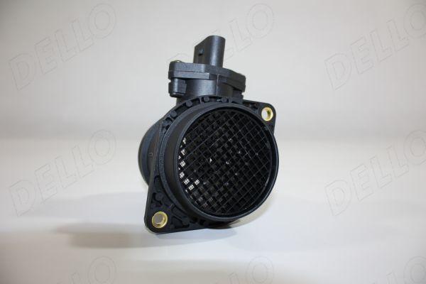 Automega 140001110 - Air Mass Sensor autospares.lv