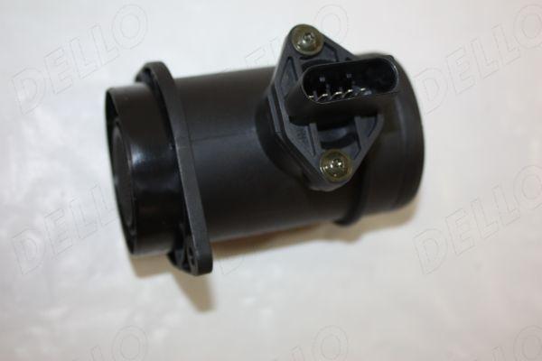 Automega 140008510 - Air Mass Sensor autospares.lv