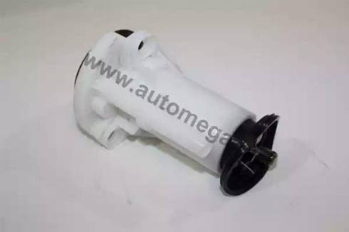 Automega 140008310 - Fuel Pump autospares.lv